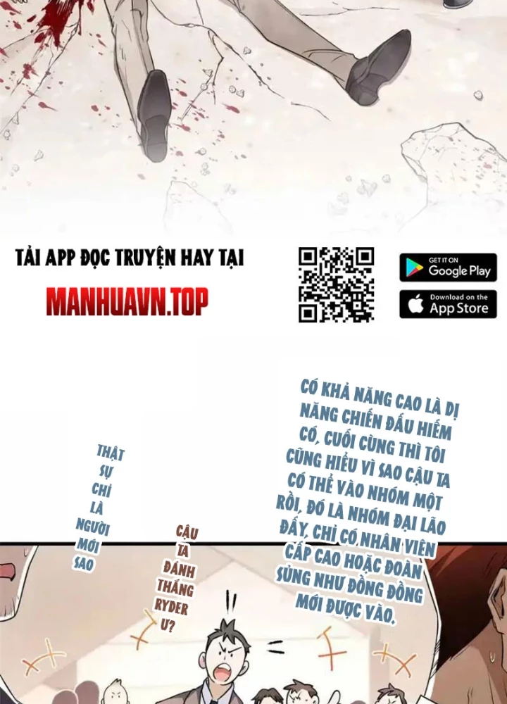 Thì Ra Ta Là Yêu Nhị Đại Chapter 53 - 69