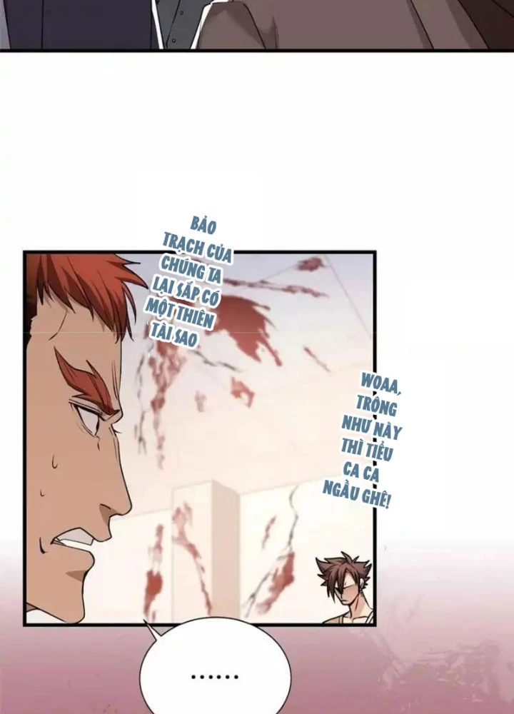 Thì Ra Ta Là Yêu Nhị Đại Chapter 53 - 71