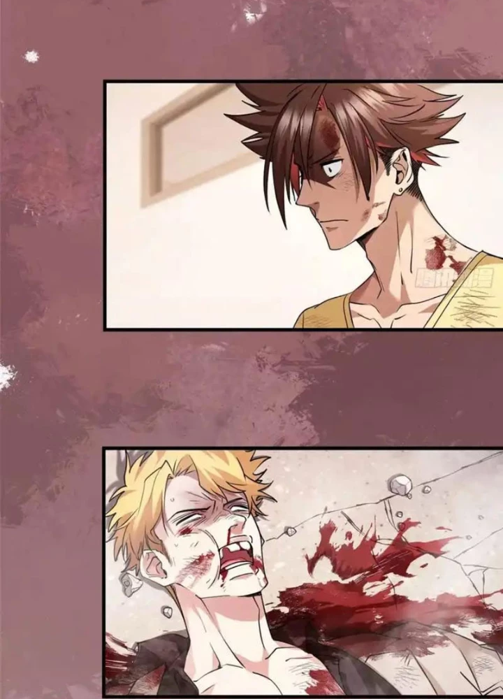 Thì Ra Ta Là Yêu Nhị Đại Chapter 53 - 73