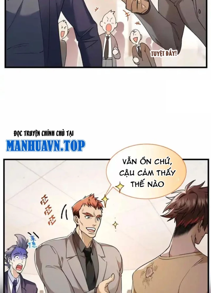 Thì Ra Ta Là Yêu Nhị Đại Chapter 53 - 77