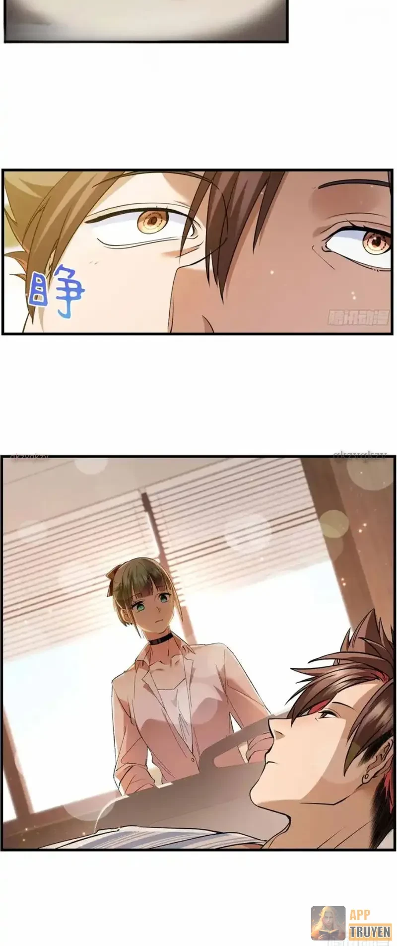 Thì Ra Ta Là Yêu Nhị Đại Chapter 54 - 2