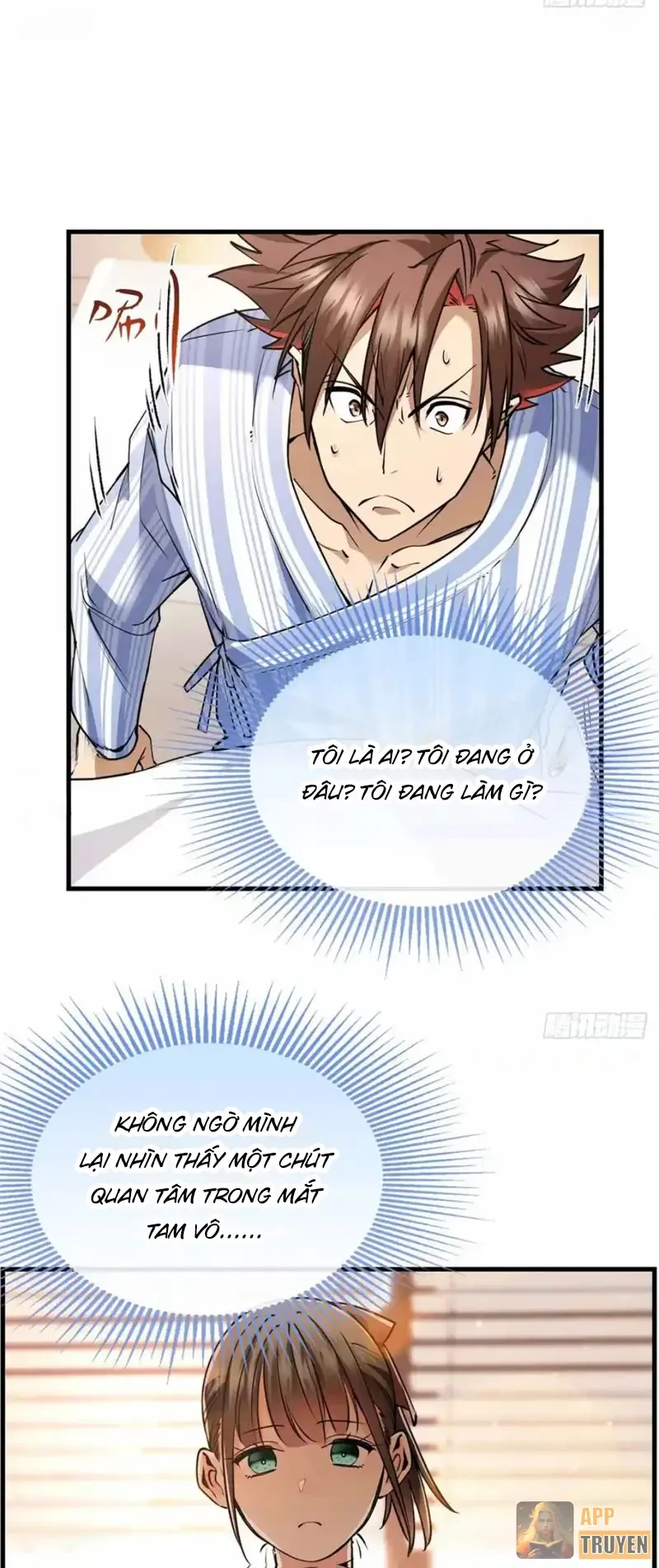 Thì Ra Ta Là Yêu Nhị Đại Chapter 54 - 3