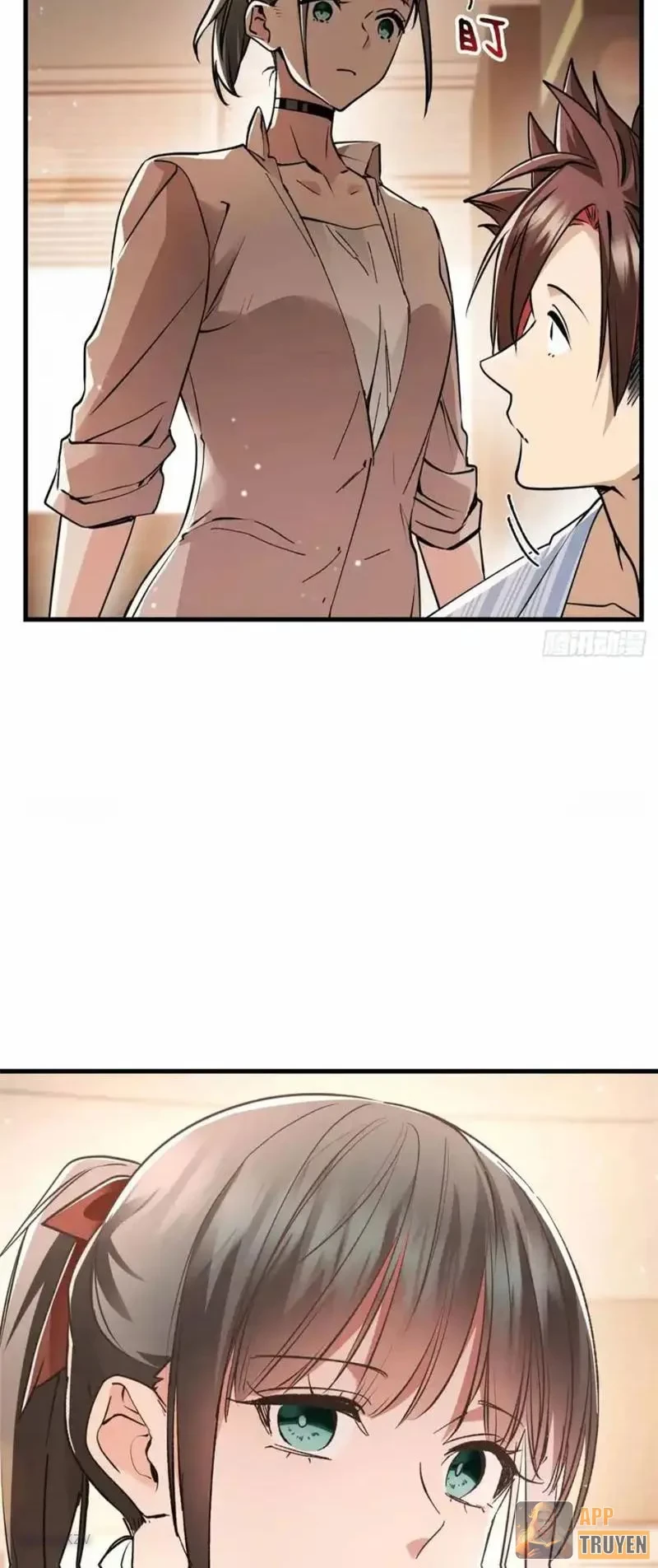 Thì Ra Ta Là Yêu Nhị Đại Chapter 54 - 9