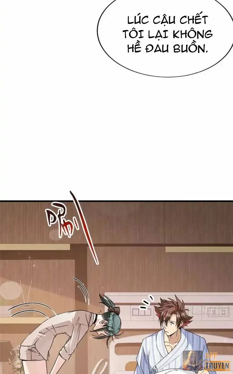 Thì Ra Ta Là Yêu Nhị Đại Chapter 54 - 14