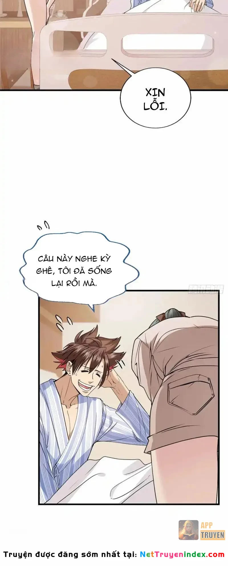 Thì Ra Ta Là Yêu Nhị Đại Chapter 54 - 15