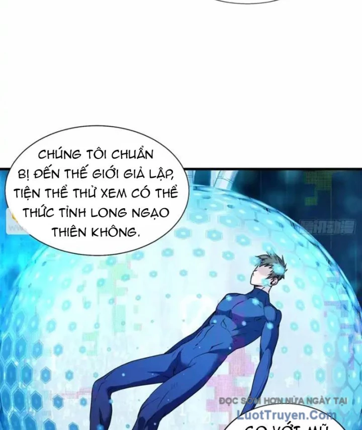 Thì Ra Ta Là Yêu Nhị Đại Chapter 55 - 5