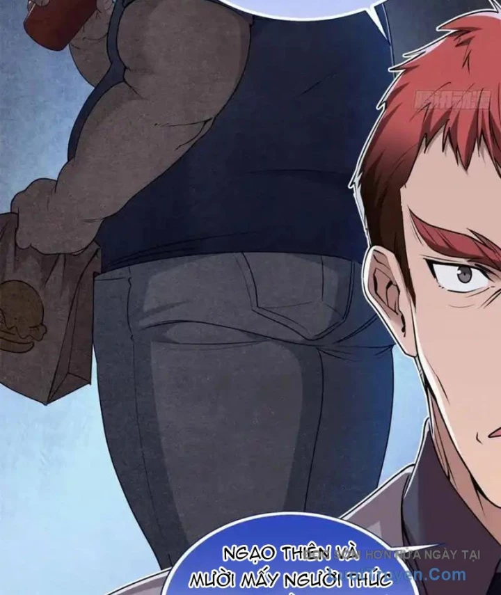 Thì Ra Ta Là Yêu Nhị Đại Chapter 55 - 11