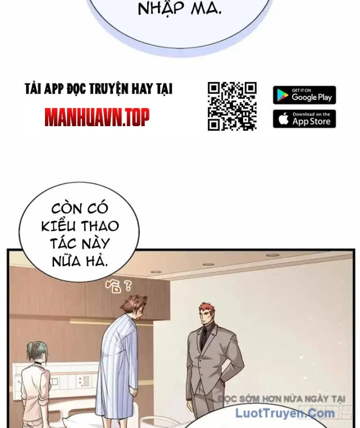 Thì Ra Ta Là Yêu Nhị Đại Chapter 55 - 16