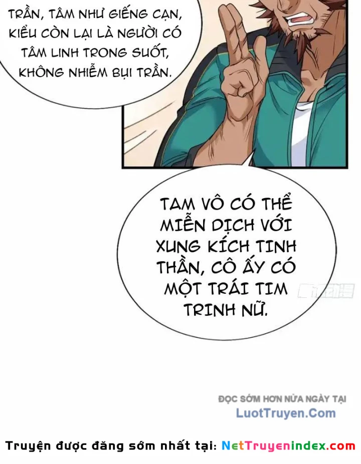 Thì Ra Ta Là Yêu Nhị Đại Chapter 55 - 25