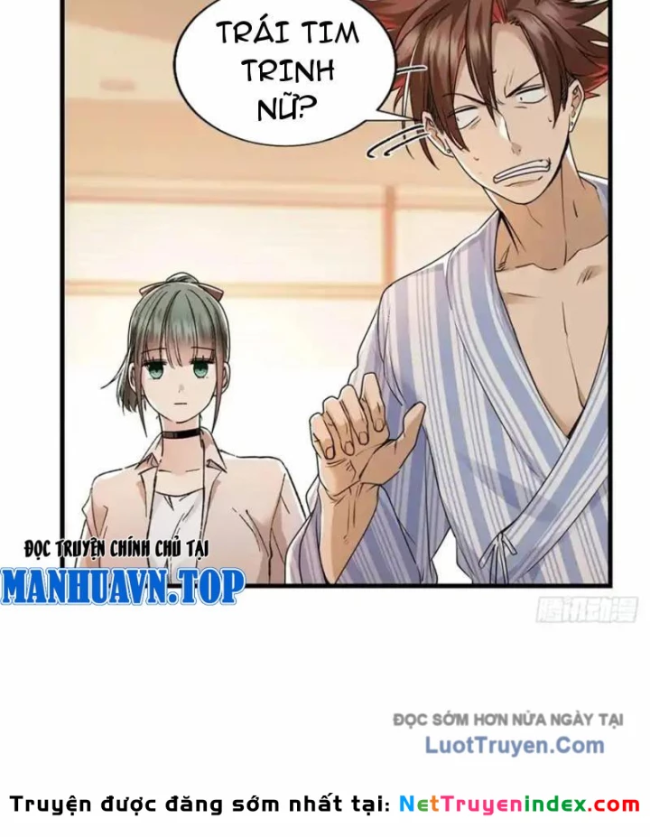 Thì Ra Ta Là Yêu Nhị Đại Chapter 55 - 27