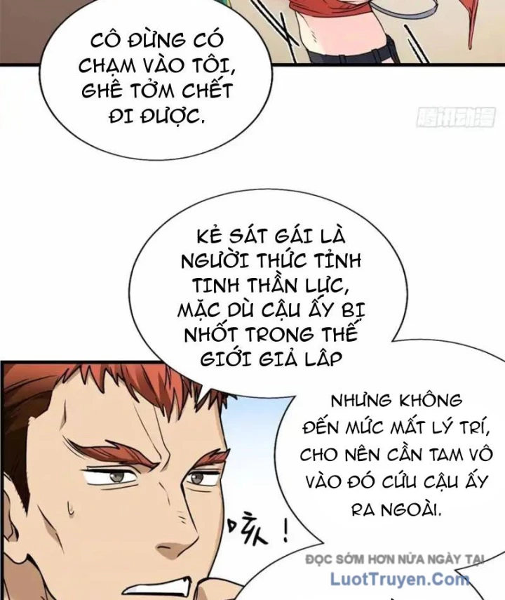 Thì Ra Ta Là Yêu Nhị Đại Chapter 55 - 29