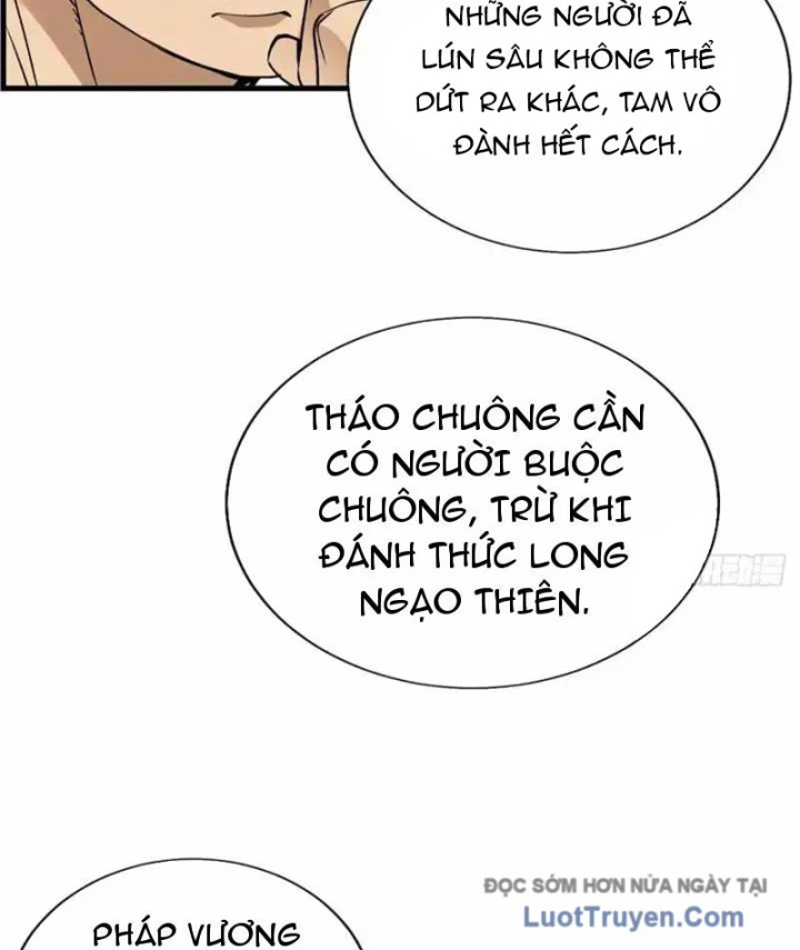 Thì Ra Ta Là Yêu Nhị Đại Chapter 55 - 30