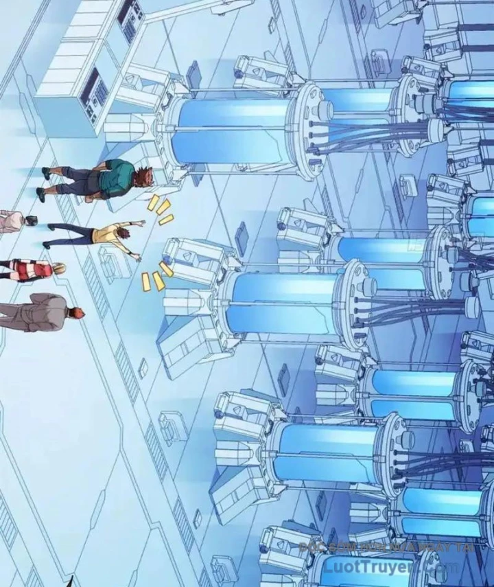 Thì Ra Ta Là Yêu Nhị Đại Chapter 55 - 33