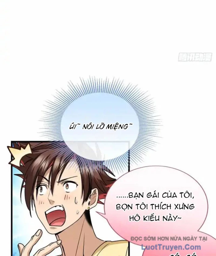 Thì Ra Ta Là Yêu Nhị Đại Chapter 55 - 36