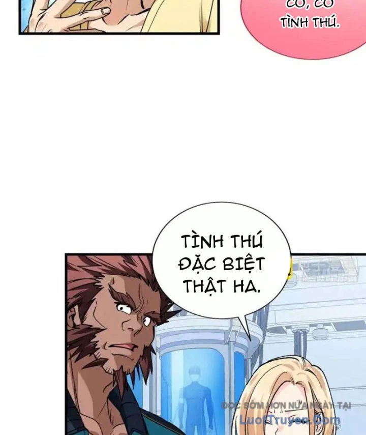 Thì Ra Ta Là Yêu Nhị Đại Chapter 55 - 37