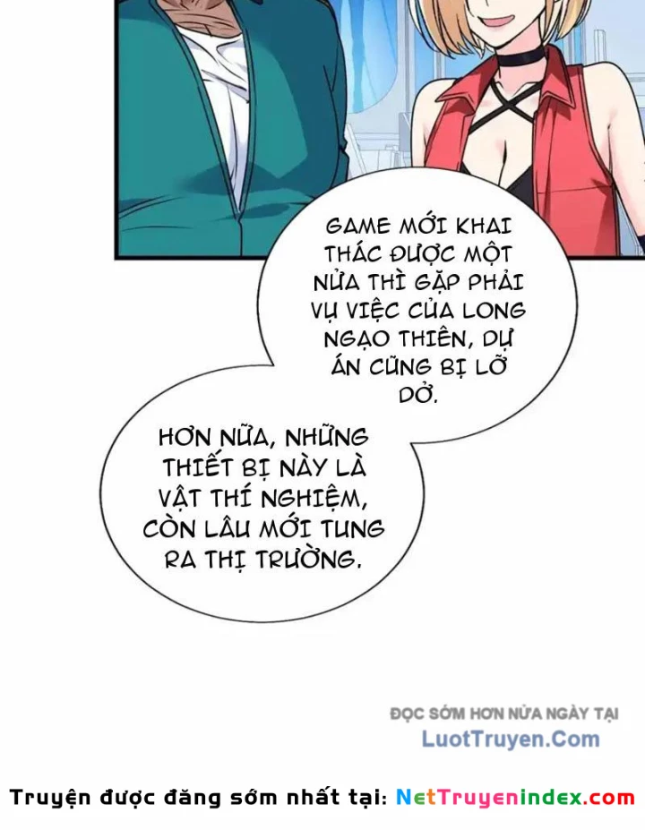 Thì Ra Ta Là Yêu Nhị Đại Chapter 55 - 38