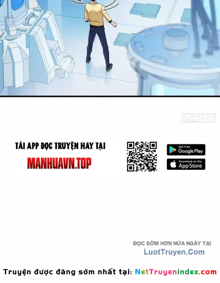 Thì Ra Ta Là Yêu Nhị Đại Chapter 55 - 40