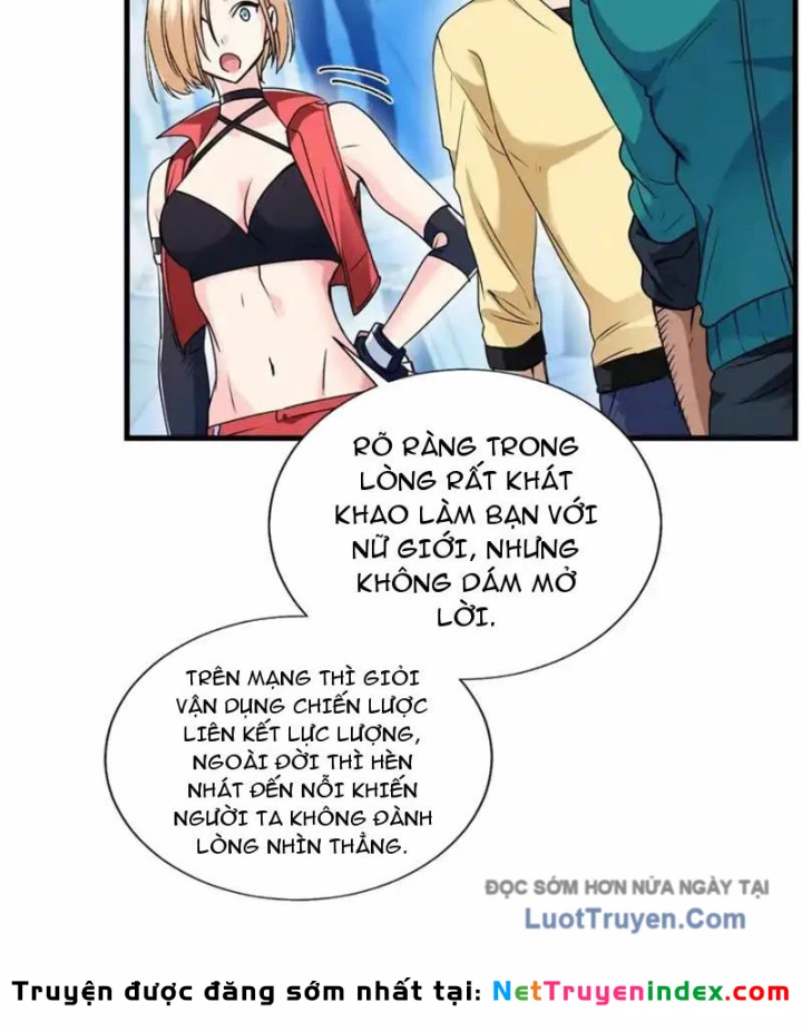 Thì Ra Ta Là Yêu Nhị Đại Chapter 55 - 45