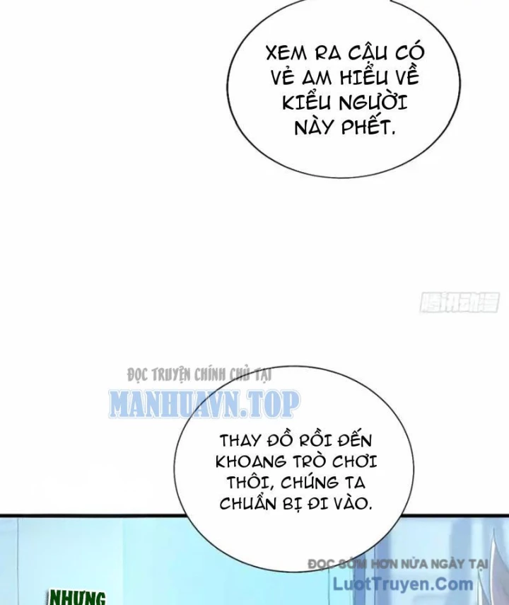 Thì Ra Ta Là Yêu Nhị Đại Chapter 55 - 47