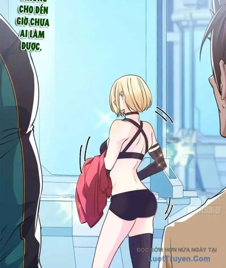 Thì Ra Ta Là Yêu Nhị Đại Chapter 55 - 48