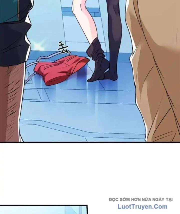 Thì Ra Ta Là Yêu Nhị Đại Chapter 55 - 49