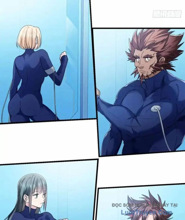 Thì Ra Ta Là Yêu Nhị Đại Chapter 55 - 50