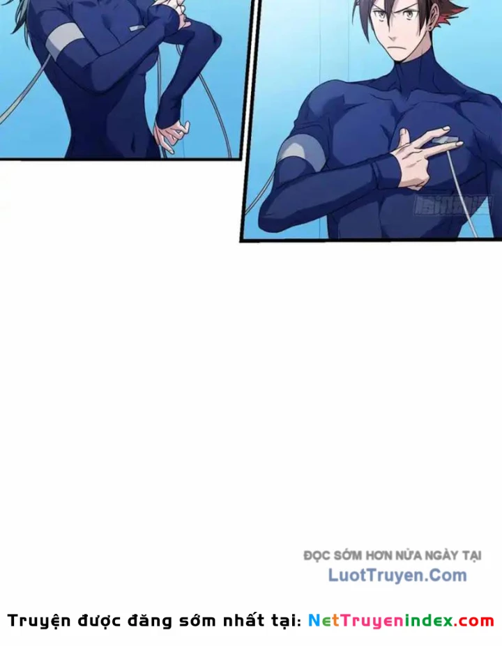 Thì Ra Ta Là Yêu Nhị Đại Chapter 55 - 51