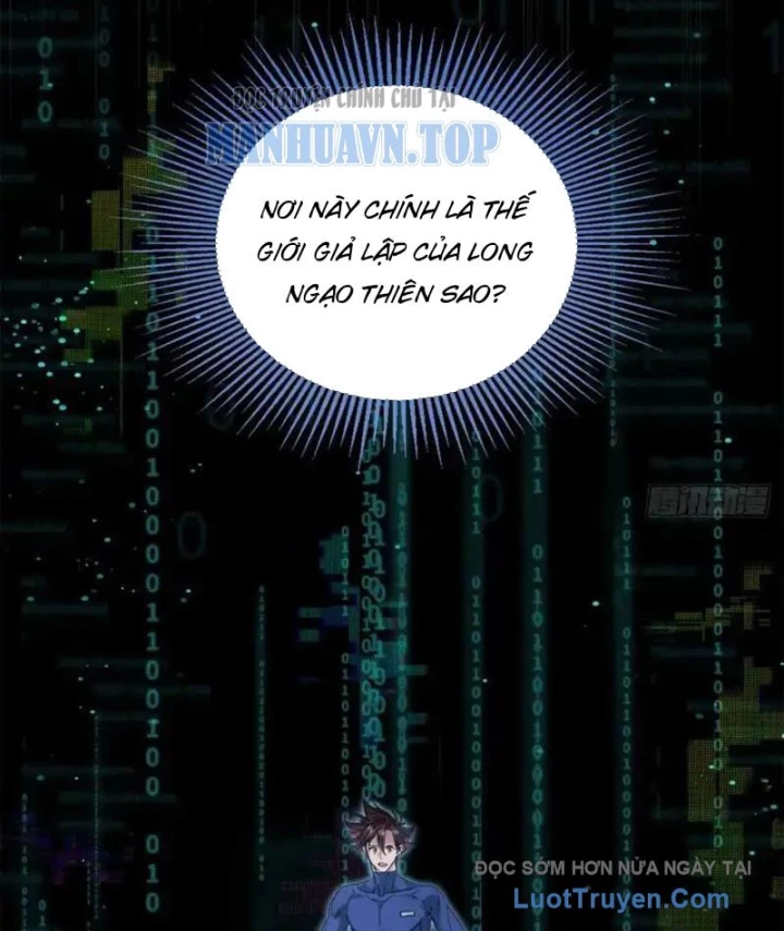 Thì Ra Ta Là Yêu Nhị Đại Chapter 55 - 55