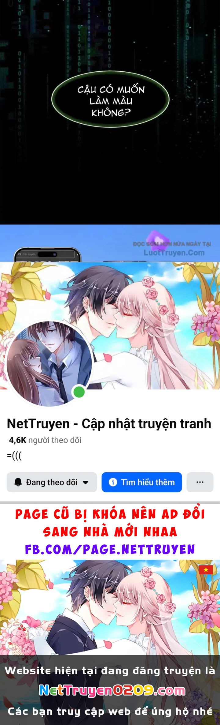 Thì Ra Ta Là Yêu Nhị Đại Chapter 55 - 57