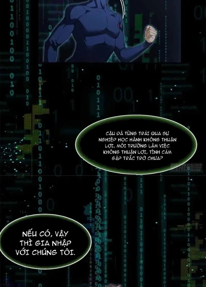 Thì Ra Ta Là Yêu Nhị Đại Chapter 56 - 3