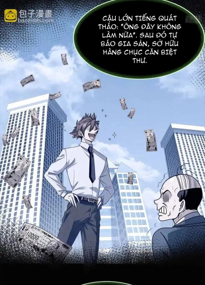 Thì Ra Ta Là Yêu Nhị Đại Chapter 56 - 9