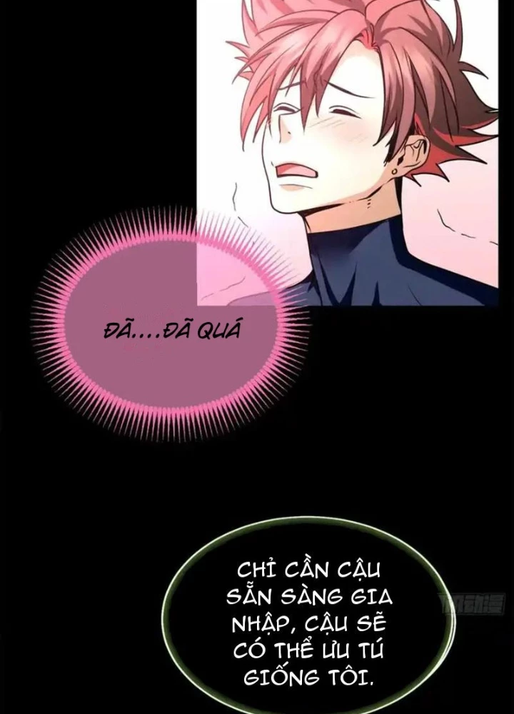 Thì Ra Ta Là Yêu Nhị Đại Chapter 56 - 17