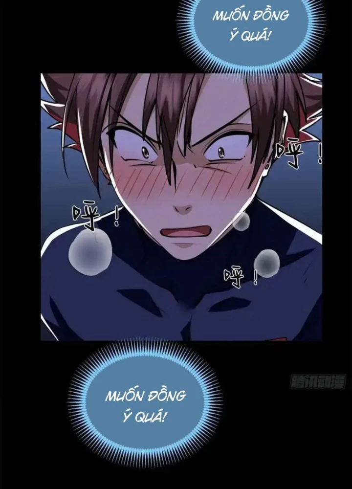 Thì Ra Ta Là Yêu Nhị Đại Chapter 56 - 19