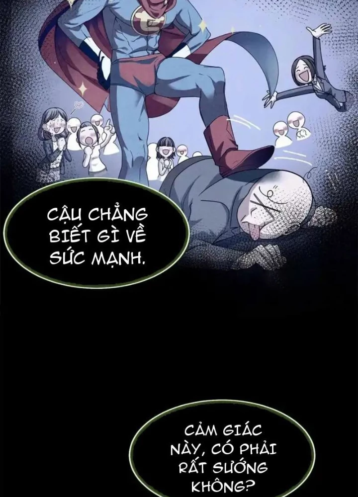 Thì Ra Ta Là Yêu Nhị Đại Chapter 56 - 25