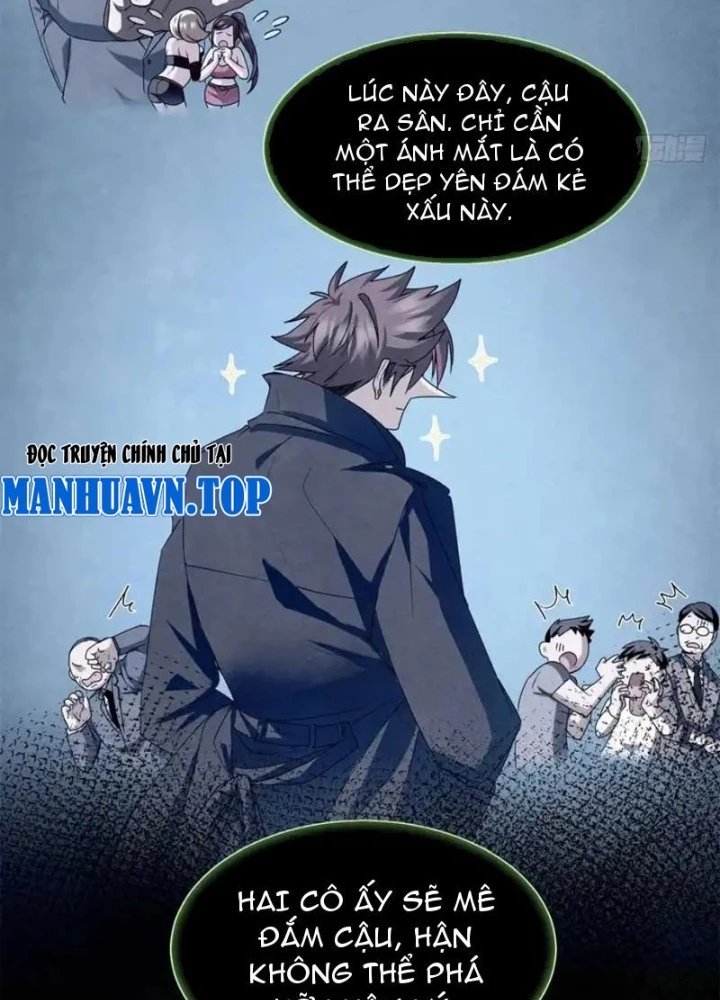 Thì Ra Ta Là Yêu Nhị Đại Chapter 56 - 33