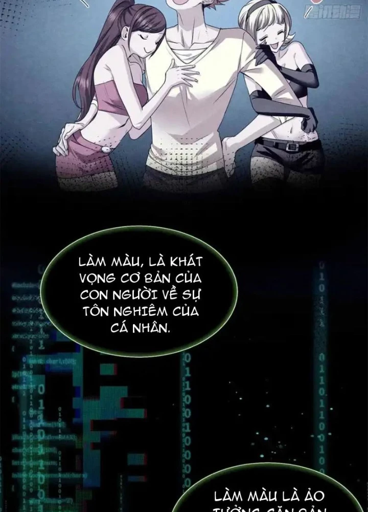 Thì Ra Ta Là Yêu Nhị Đại Chapter 56 - 35