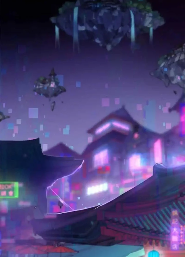 Thì Ra Ta Là Yêu Nhị Đại Chapter 56 - 53