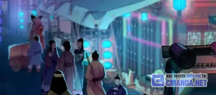 Thì Ra Ta Là Yêu Nhị Đại Chapter 56 - 54