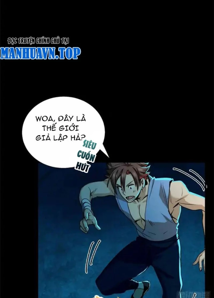 Thì Ra Ta Là Yêu Nhị Đại Chapter 56 - 57