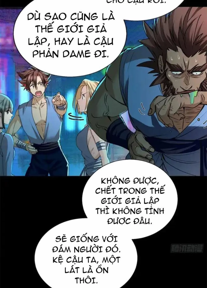 Thì Ra Ta Là Yêu Nhị Đại Chapter 56 - 61