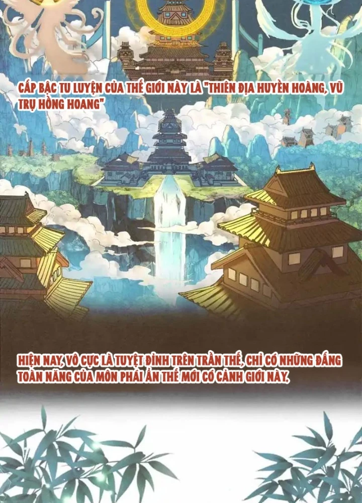 Thì Ra Ta Là Yêu Nhị Đại Chapter 56 - 65