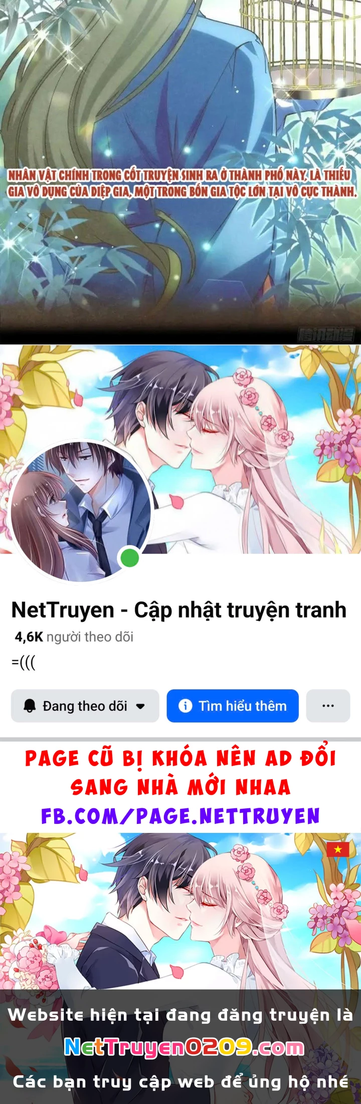 Thì Ra Ta Là Yêu Nhị Đại Chapter 56 - 67