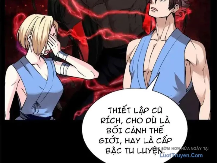 Thì Ra Ta Là Yêu Nhị Đại Chapter 57 - 2