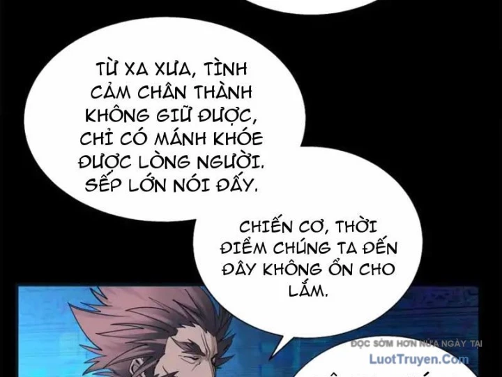 Thì Ra Ta Là Yêu Nhị Đại Chapter 57 - 3