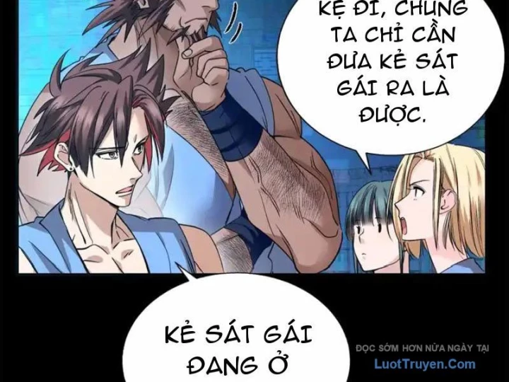 Thì Ra Ta Là Yêu Nhị Đại Chapter 57 - 4