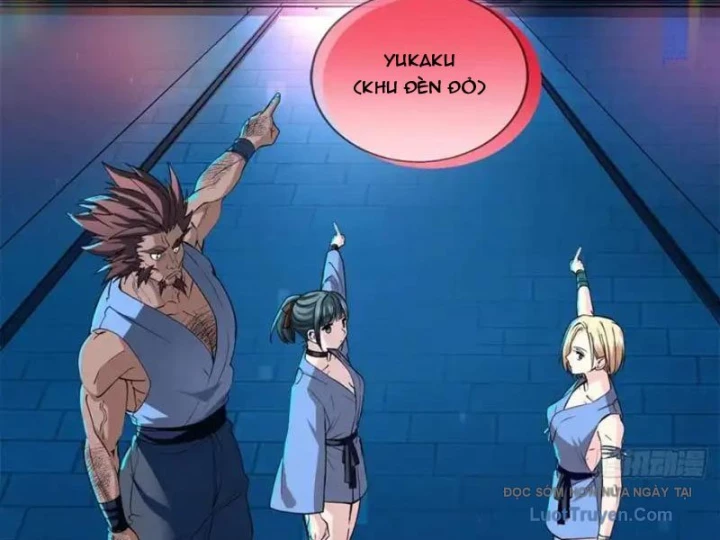 Thì Ra Ta Là Yêu Nhị Đại Chapter 57 - 7