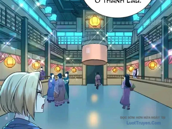 Thì Ra Ta Là Yêu Nhị Đại Chapter 57 - 10