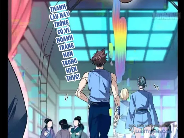 Thì Ra Ta Là Yêu Nhị Đại Chapter 57 - 17