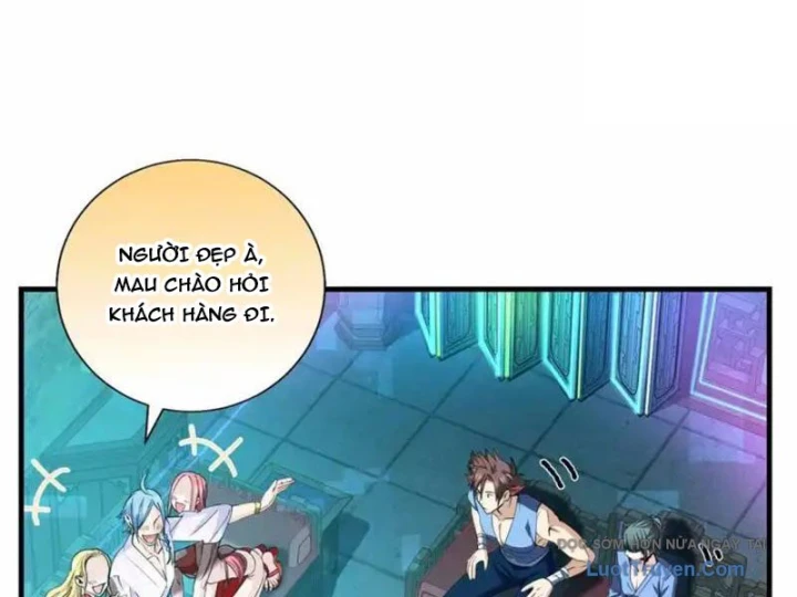 Thì Ra Ta Là Yêu Nhị Đại Chapter 57 - 26