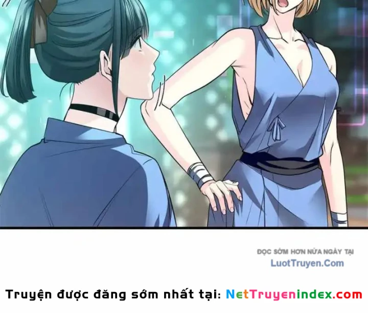 Thì Ra Ta Là Yêu Nhị Đại Chapter 57 - 31